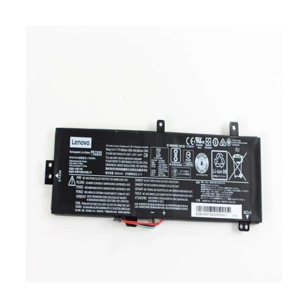 Lenovo RECHAR BATTERY L15L2PB4 5B10K87722 - main
